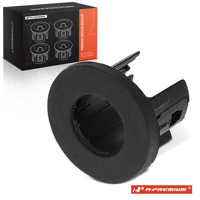 A-Premium Parking Sensor Bezel Rear Left Outer for Ford F-250 F-350 Super Duty