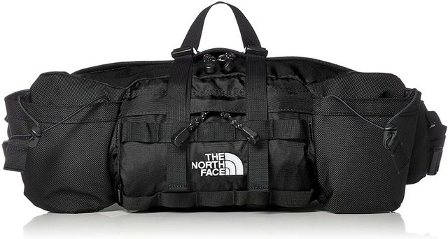 the north face mountain lumbar pack