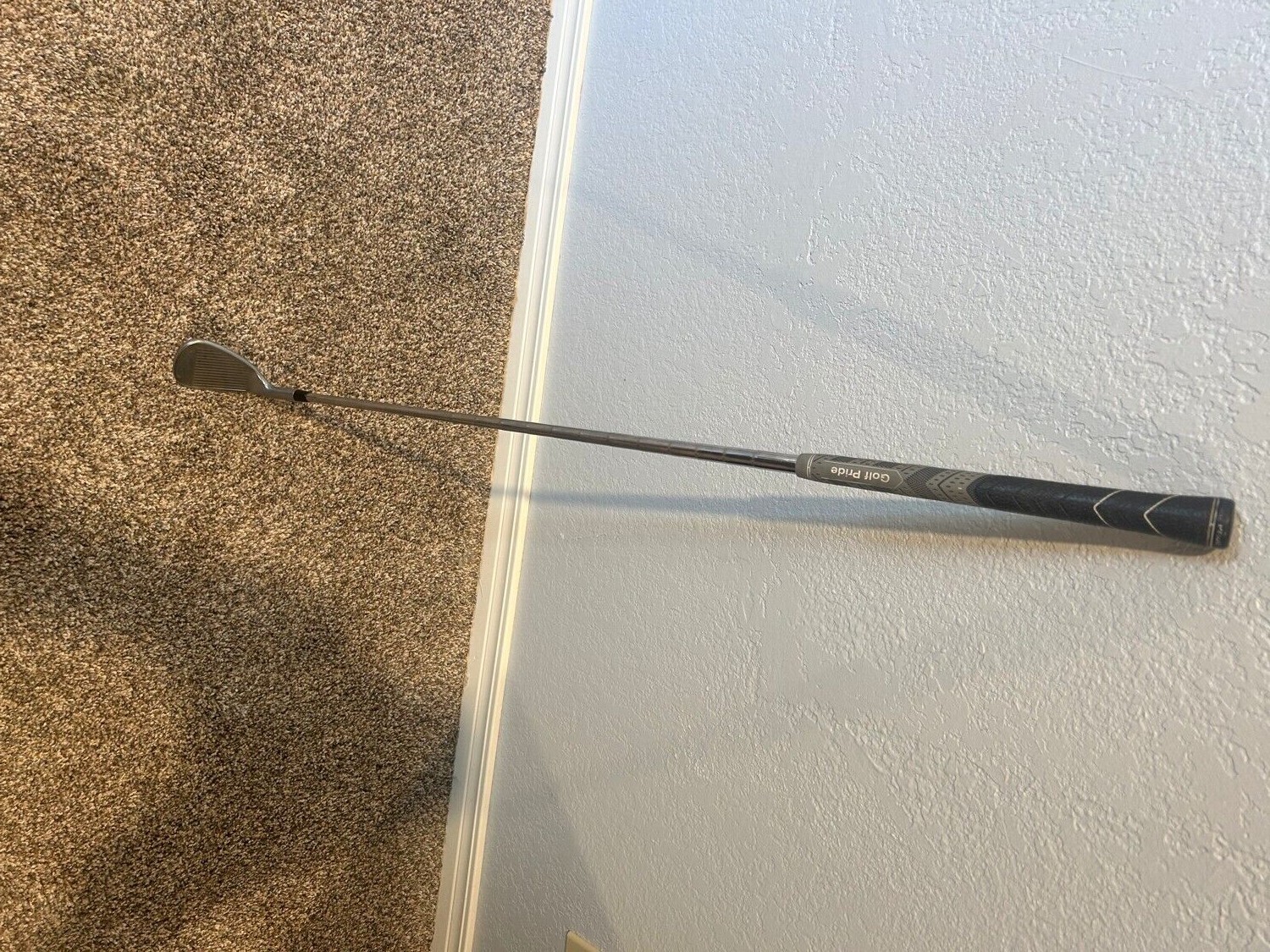 Ping G400 Sand Wedge Black Dot Steel Shaft Regular Flex Right Handed eBay