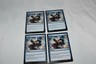 Magic card: 4x Disperse, Blue Common Instant, 2015, Magic Origins