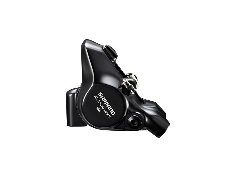 Shimano Dura-Ace BR-R9270 Disc Brake Caliper BLK (Hydraulic
