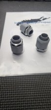 Sealproof 1/2-Inch Non-metallic Liquid Tight conduit connect ***3 pcs.