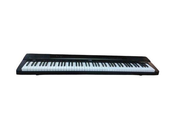 Organo Max Music KB6 Negro Des Precintado