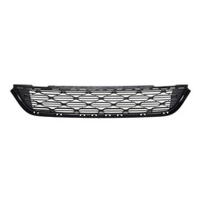 Front Bumper Lower Grille Fits Citroen C3 2016-2023
