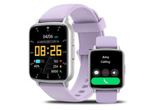 Reloj Inteligente DZ09 MUJER HOMBRE Smart Watch Universal for Telefono Bluetooth