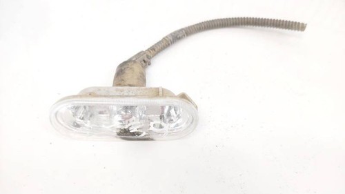 Seitenblinker (Kotflügelblinker) Vorne Linke  Volkswagen Fox DE2066590-35