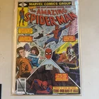AMAZING SPIDER-MAN #195 ~Aug 1979~ VF+ 8.5 ~2nd Black Cat Appearance & Origin~