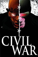 Civil War Paperback
