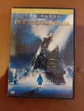 DVD Polarexpress 