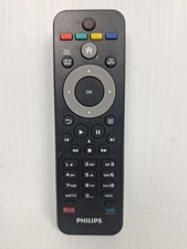 OEM Philips RC-2820 Remote Control BDP2100 BDP2105 BDP2185 DVD Blu-Ray Player