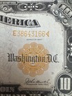 1907 $10 GOLD CERTIFICATE Teehee|Burke — photo 3