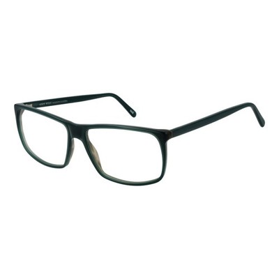 Andy Wolf Bicolor Acetate Glasses (Frames) 100% Authentic - AN-1058403