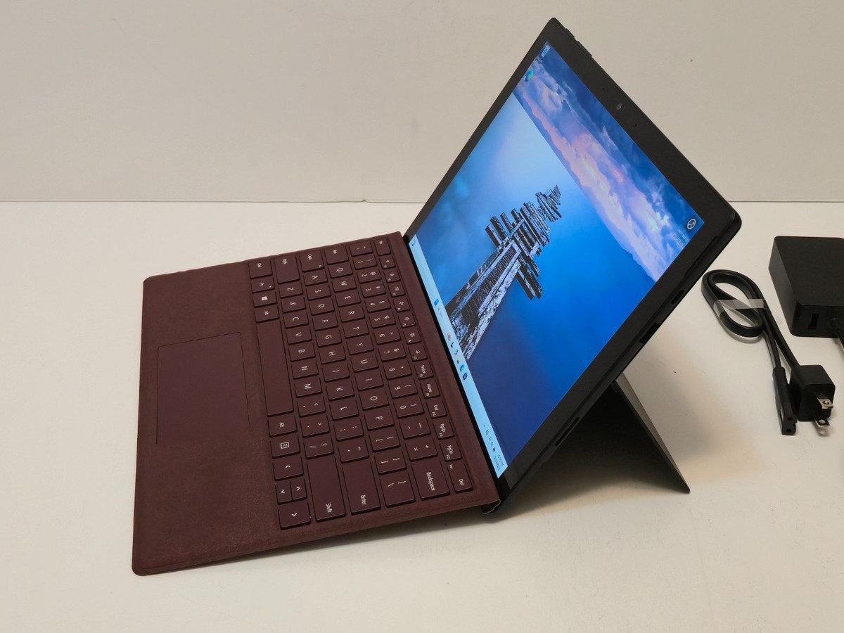 その他 Microsoft Surface Pro 7 1866 (i7-1065G7)