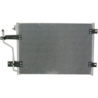 #ad A C Condenser For 1998 2002 Dodge Ram 2500 and 3500 5.9L Diesel Engine Old Body $55.42