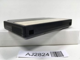 AJ2824 Dragon Quest II 2 Nintendo Famicom NES Japan