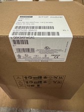 6EP1436-3BA00 1Pcs Siemens In Stock Brand New In Box Free Delivery