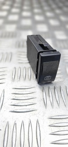 AUDI A4 8D2, B5 Windschutzscheibe Heizung Schalter 4D0941503 1.80 30297346