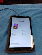 TCL TAB 8 LE 32GB, Wi-Fi