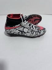 Nike Hypervenom Phantom Neymar Football Soccer Cleats Boots Elite US8.5 UK7.5
