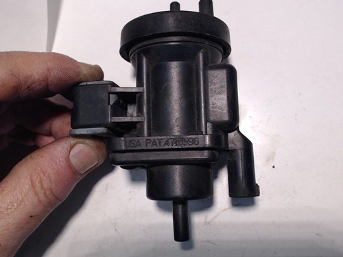 TURBODRUCKREGLER Mercedes-Benz Sprinter 3t (903) 2001 4715396