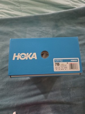 Hoka W Rincon 4 - 1155132/ftrs