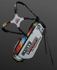 Scotty Cameron Serape Wanderer Carry Bag - Cinco De Mayo 2026 - NIB