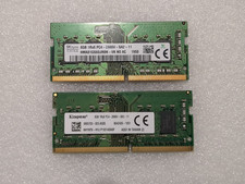 Kingston  SK Hynix 16GB 2x8GB DDR4 2666Mhz SO-DIMM