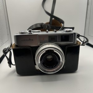 Minolta Al-F for sale | eBay
