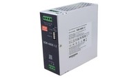 5907998713910 Zasilacz Impulsowy, Na Szynę Din, 480W, 0...30A, 12VDC, 85...264VA