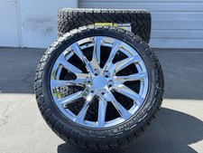 2026 22 Chrome Cadillac Escalade Wheels Rims Tires Escalade Wheels 22x9 2026 22 Chrome Cadillac Escalade Wheels Rims Tires Escalade Wheels 22x9