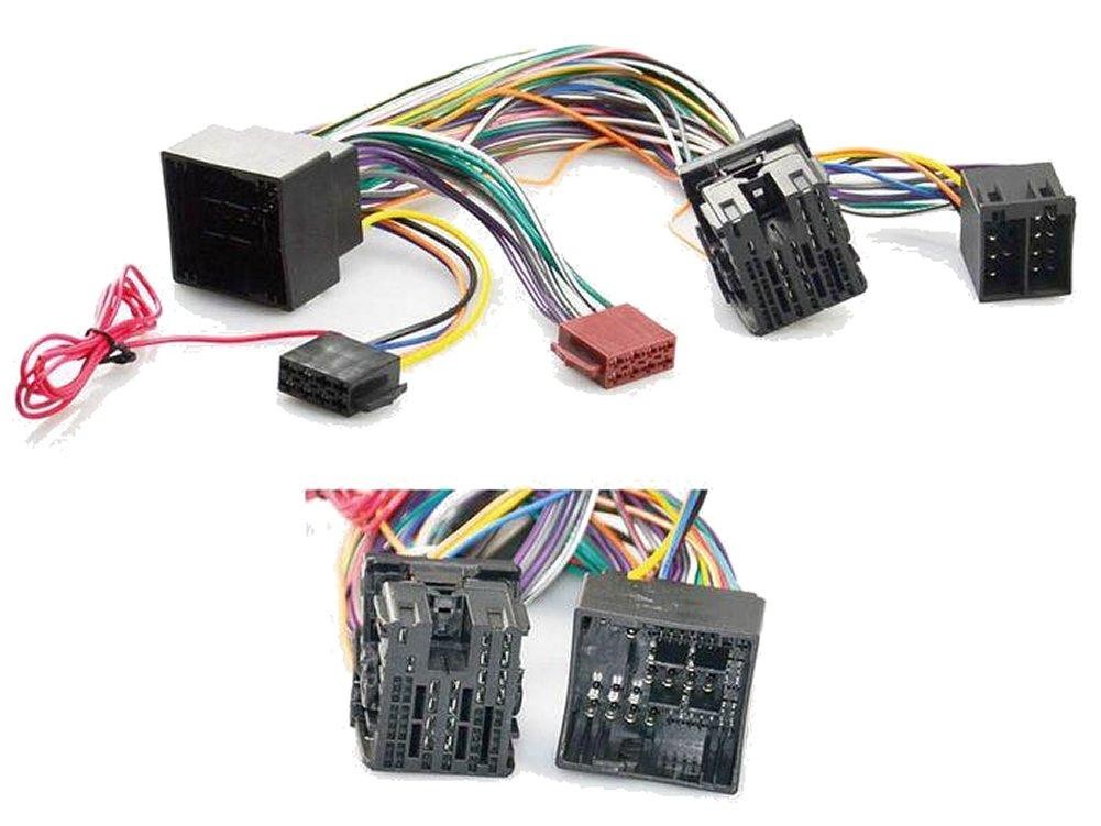 Faisceau Mute KML 827223 ap17 pour rouler en toute sécurité avec Peugeot Citroën
