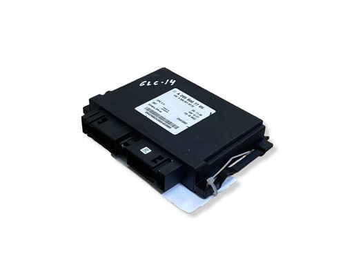 Mercedes-Benz GLC X253 C253 2018 Diesel Getriebesteuergerät TCU A2059007705