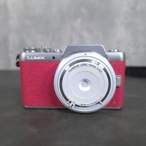 Panasonic Lumix Dmc GF 7 | eBay