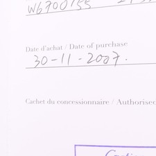 CARTIER Ronde Solo W6700155 Quartz Watch Stainless Steel Silvered Opaline 15