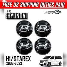 Jantes Hyundai H-1