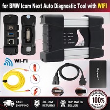 For Bmw Icom Next Diagnostic Tool Icom Code Scanner Usbwifi V07.2025 1tb Ssd For Bmw Icom Next Diagnostic Tool Icom Code Scanner Usbwifi V07.2025 1tb Ssd