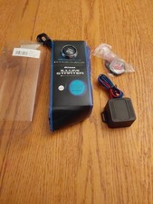 Car Ignition Switch 12v Blue Engine Start Push Button Keyless Entry Starter Kit Car Ignition Switch 12v Blue Engine Start Push Button Keyless Entry Starter Kit