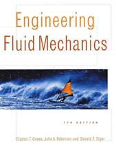 Engineering Fluid Mechanics - ACCEPTABLE