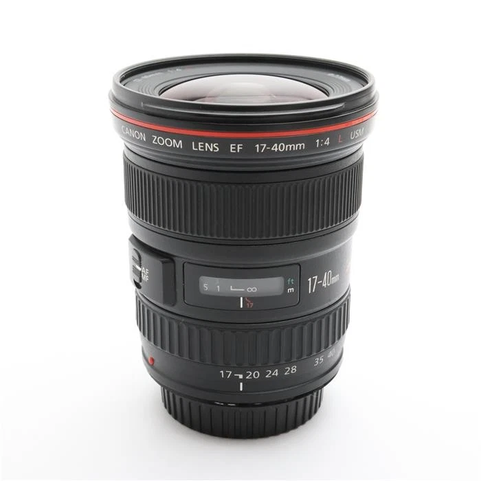 Canon EF 17-40mm Camera Lenses for sale | eBay