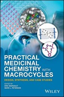 Eric Marsault (U. A.) | Practical Medicinal Chemistry With Macrocycles | Buch
