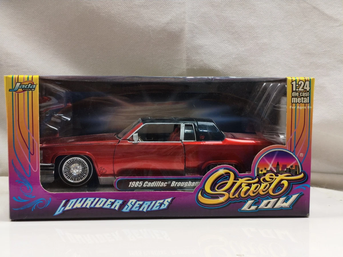 Jada Street Low for sale - eBay