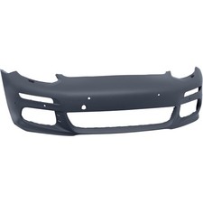 STOSSSTANGE VORNE FÜR 6 PDC FÜR PORSCHE PANAMERA  2013-2016 