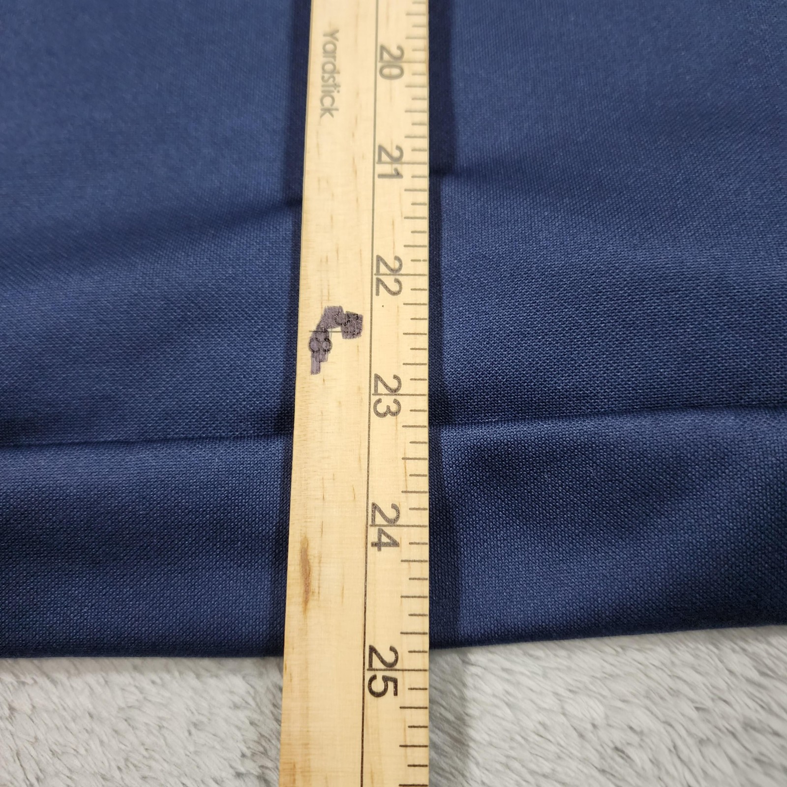 Tennessee Flight Shirt Mens Small Blue Nike Dri Fit Pullover Basketball NCAA thumbnail 11