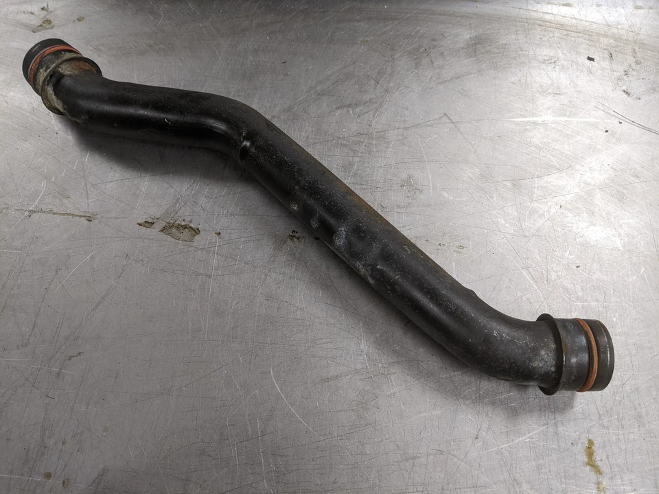 Coolant Crossover Tube For 09-12 Ford Flex  3.5 - Image 2 of 4