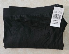 32 Degrees Heat Women's 2 Pack Base Layer Pants -XL-