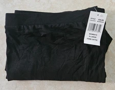 32 Degrees Heat Women's 2 Pack Base Layer Pants -XL-