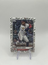 2025 Topps All-Star Game - Ozzie Albies #44 - Braves