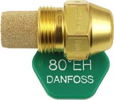 Danfoss Ölbrennerdüse 0,60 x 80 EH 030H8312