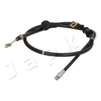 Bremsseil Seilzug Feststellbremse Japko 1315003R FüR Mitsubishi Colt 4 Gli 12V