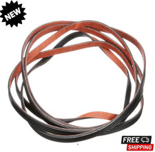 341241 Genuine OEM FSP Whirlpool Kenmore Dryer Drum Belt